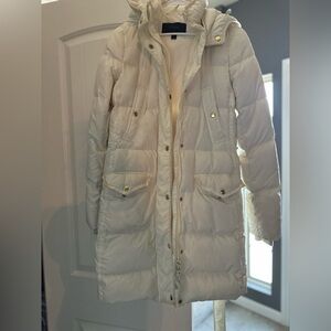 jcrew parka